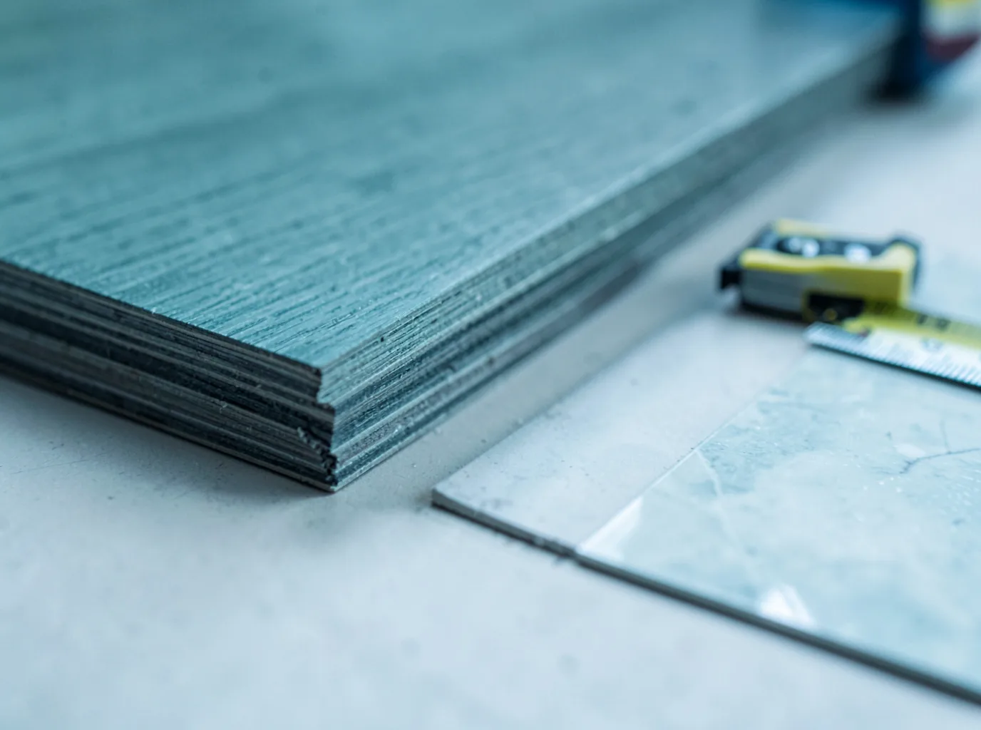 Luxury Vinyl Plank Installation Randolph, NJ FAQs